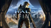 8 jours avant la sortie, Halo Infinite dévoile son trailer de lancement