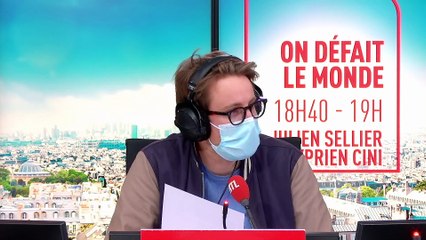 On défait le monde du 30 novembre 2021