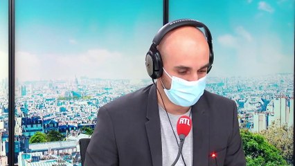 Eric Zemmour candidat à l'élection présidentielle : vos avis pendant l'émission