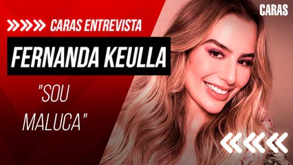 FERNANDA KEULLA RELEMBRA ATAQUE DE JACARÉ NO PANTANAL (2021)