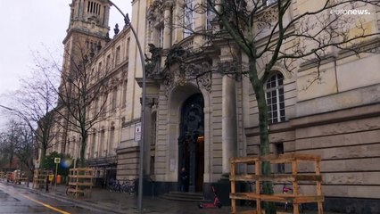 Internationale Bande zerschlagen - 5 Tonnen Kokain in Stahlträgern