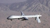 Big boost to armed forces, India deploys Heron drones along LAC in Ladakh
