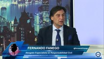 Fernando Fanego: Gobierno ha evitado debate parlamentario para evitar cualquier tipo de reforma y se utilizan sentencias del supremo inconstitucionales
