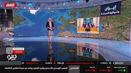 ...الى مساعدة فورية . كما ارتفعت نسب البطال...