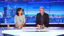 Présidentielle 2022 : Eric Zemmour a-t-il réussi son discours ?