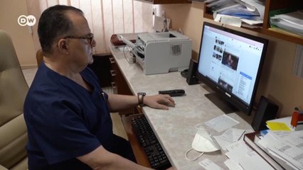 Почему врач в Польше бьет тревогу в связи с наплывом мигрантов из Беларуси (30.11.2021)