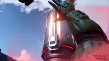 Tráiler de lanzamiento de Halo Infinite, ¿preparado para meterte en la armadura del héroe más grande?