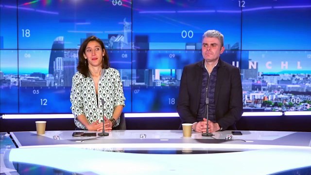 Primaire LR : après le discours de Zemmour les cartes sont-elles rebattues ?