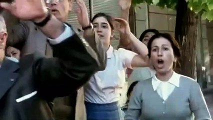 Diarios de motocicleta - Tráiler español