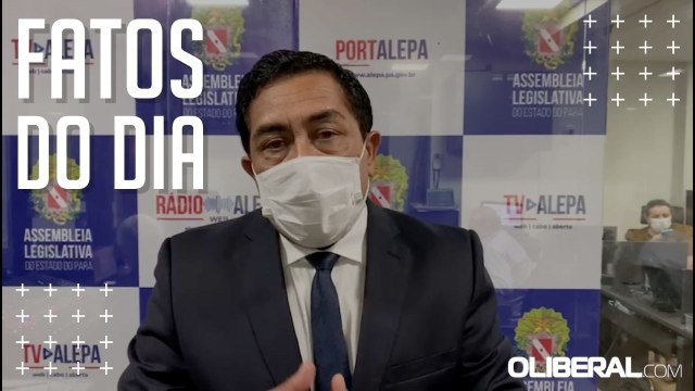 Deputados estaduais falam sobre decisões envolvendo realização de carnaval