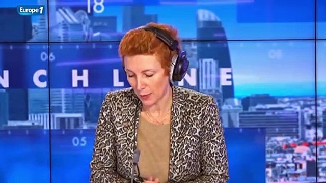 Marché de Noel de Strasbourg : les gestes barrières mal respectés, l'Etat menace