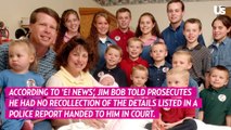 Josh Duggar Dad Jim Bob Speaks Out In Hearing Ahead Of Son's Trial