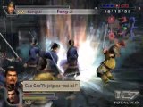 Dynasty Warriors 5 : Empires online multiplayer - ps2