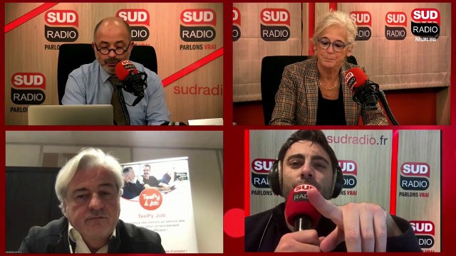 Les séniors, les grands délaissés des politiques d'emploi