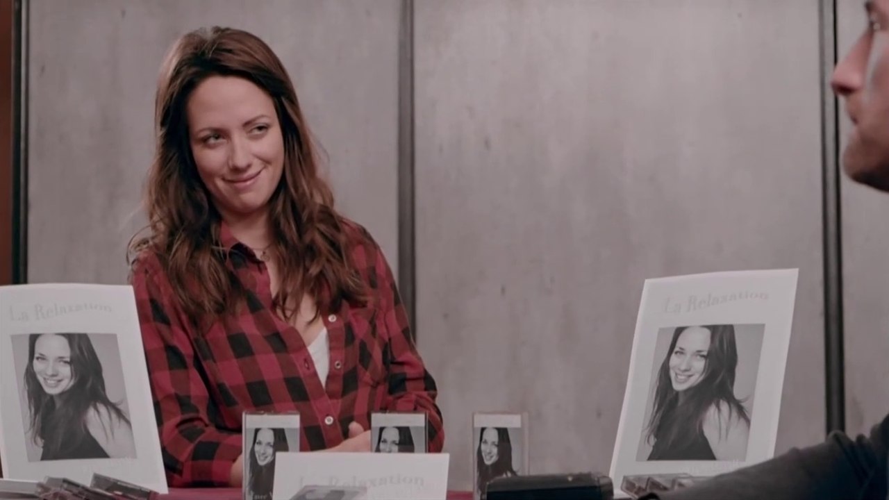 France Kbek - Les experts comptables : Paris [Saison 1 • épisode 2]