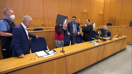 Γερμανία: Η πρώτη καταδίκη για την «γενοκτονία» των Γιαζίντι