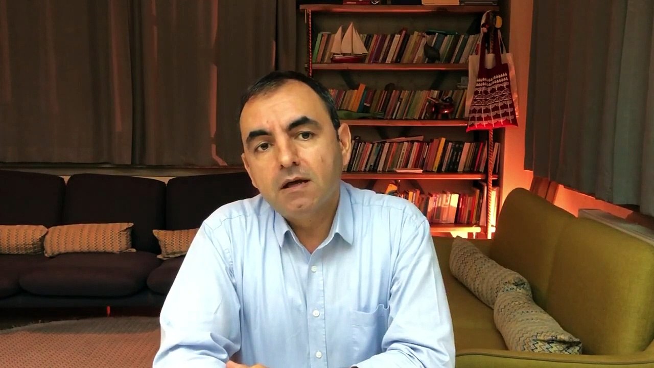 EMEP Genel Başkanı Akdeniz: Haberler spekülatif, birlik için sabırlı olalım