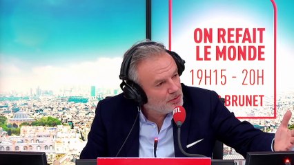 On refait le monde du 30 novembre 2021