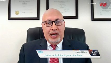 مستشار أقدم في الصحة الدولية يوضح تفاصيل حول المتحور أوميكرون
