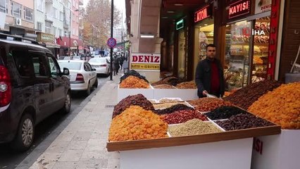 Malatya kayısısı altın yılını yaşıyor