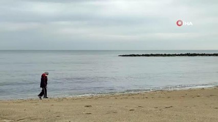 Marmara kabusu yaşarken Batı Karadeniz'de sessizlik hakim