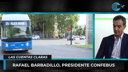 Confebús critica cómo se han estructurado las ayudas europeas de 400 millones para renovar las flotas