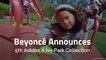 Beyoncé Announces 5th Adidas X Ivy Park Collection