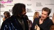 Daveed Diggs Raves Halle Bailey Is ‘A Force’ In Live-Action ‘Little Mermaid’