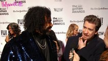 Daveed Diggs Raves Halle Bailey Is ‘A Force’ In Live-Action ‘Little Mermaid’