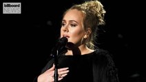 Adele Launching 2022 Las Vegas Residency ‘Weekends With Adele’ | Billboard News