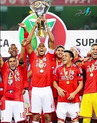 نادي بنفيكا صاحب رقماً قياسياً في تحقيق ثنائيات الدوري والكأس 10 مرات