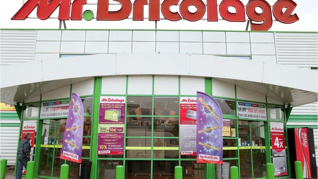 Mr Bricolage condamné à une lourde amende pour ses contrats déséquilibrés avec ses fournisseurs