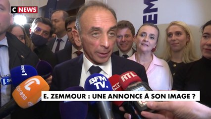 Éric Zemmour après son passage au 20h de Gilles Bouleau : «C'était une interview d'un procureur»