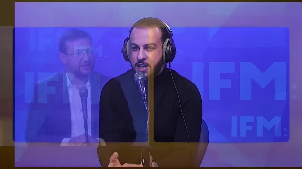 نزار الشعري : الشعب التونسي الكل قلاّب فيستا
