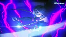 Anime Fight Rider and Shiro Vs Alter Saber Fight Heavens Feels III 3