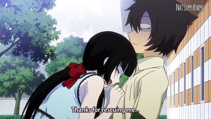 When You Mess With The Wrong Person Anime Moments