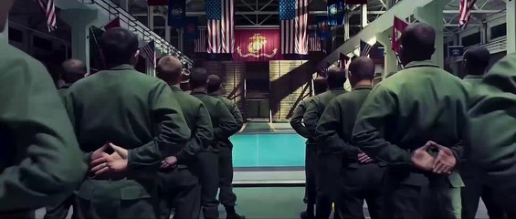 IP MAN 4 Trailer Filmclip Final fight HD