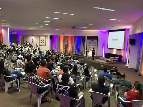 Encerramento do Inova Varejo em Cajazeiras mostra projeções do futuro do comércio varejista