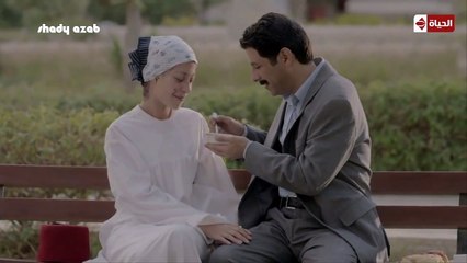 عمرو دياب واهي ذكريات  - حارة اليهود HD