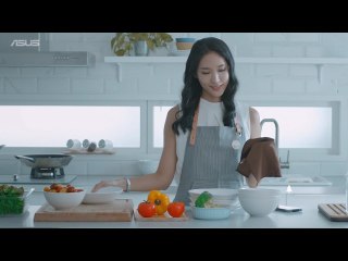 ASUS PureGO Fruit and Vegetable Cleanliness Detector