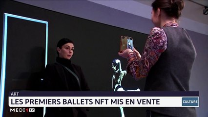 Chronique culture du 30 novembre 2021 - 30/11/2021