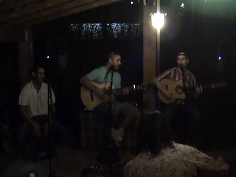 Franky Joe Texier - Ayutthaya