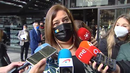 El PP exige al Gobierno que los homenajes a presos de ETA no se hagan ni en público ni en privado