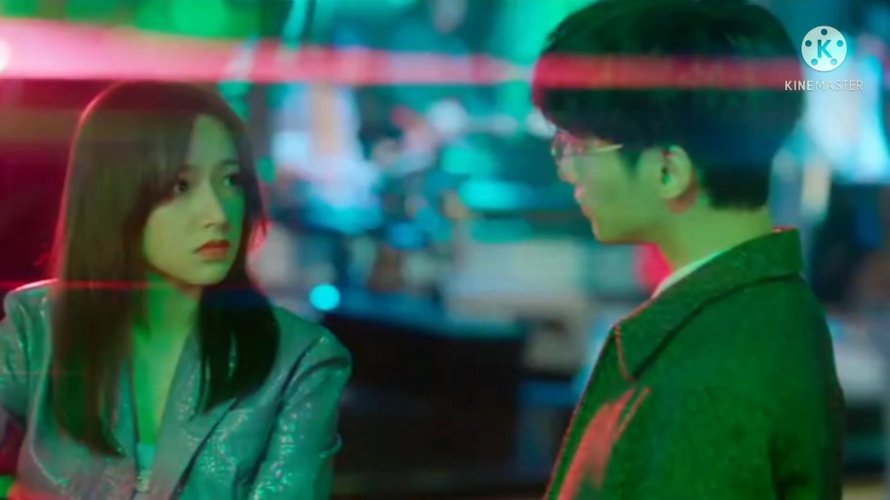Trailer Chinese drama Lie to Love
