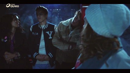 Plus belle la vie : [Extrait Prime "Black out"] - Léa / Betty le clash