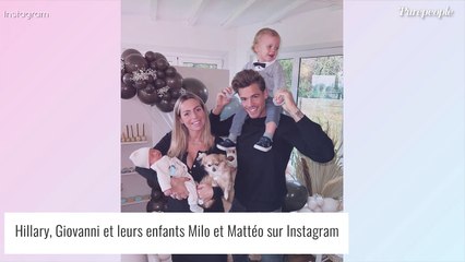 "J'ai vraiment vraiment super mal" : Hillary Vanderosieren inquiète après son accouchement