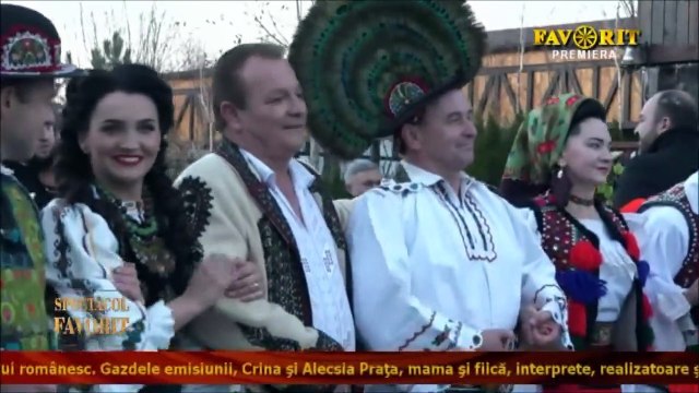 Nicolae Furdui Iancu - Spectacol aniversar Alexandru Pugna 2021