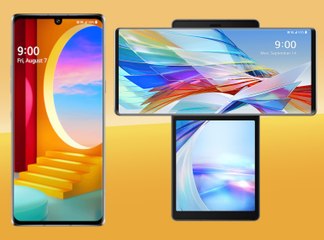 لماذا توقفت شركة إل جي عن إنتاج الهواتف المحمولة؟