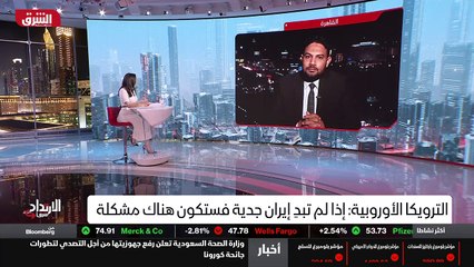 ...الردع ربما بتسليم اسلحة استراتيجية لبعض ...