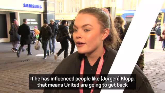 Ralf Rangnick the Red - what Man United fans think about interim boss